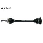SKF Antriebswelle